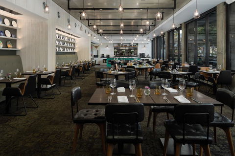 Rydges Fortitude Valley - Events Australia 23