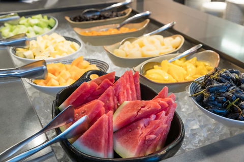Rydges Fortitude Valley - Events Australia 33