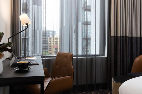 Rydges Fortitude Valley - Events Australia 6