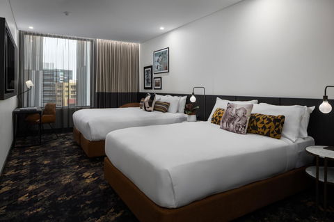 Rydges Fortitude Valley - Events Australia 7