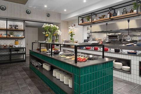Rydges Fortitude Valley - Events Australia 32
