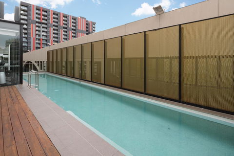 Rydges Fortitude Valley - Events Australia 15