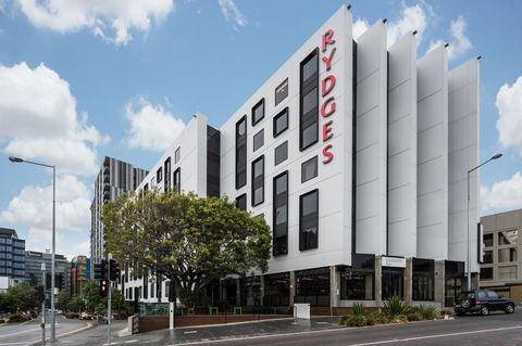 Rydges Fortitude Valley - Events Australia 0