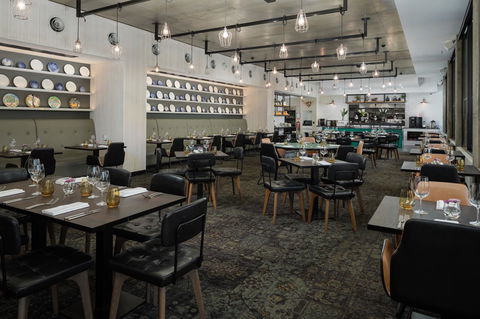 Rydges Fortitude Valley - Events Australia 24