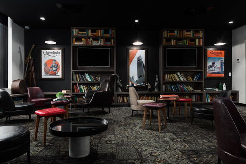 Rydges Fortitude Valley - Events Australia 34