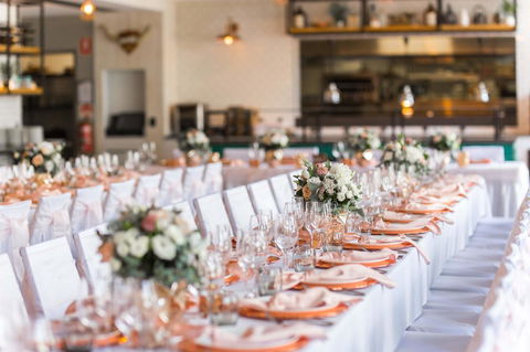 Rydges Fortitude Valley - Events Australia 43