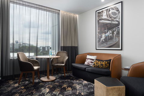 Rydges Fortitude Valley - Events Australia 3