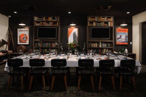 Rydges Fortitude Valley - Events Australia 37