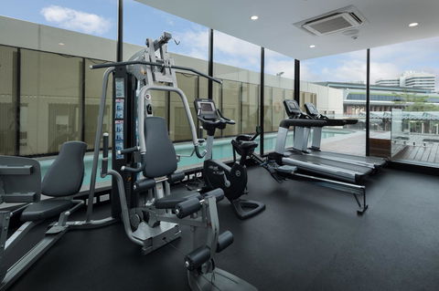 Rydges Fortitude Valley - Events Australia 16