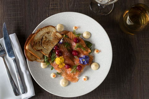 Rydges Fortitude Valley - Events Australia 28