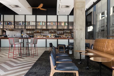 Rydges Fortitude Valley - Events Australia 17