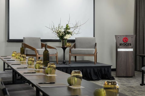 Rydges Fortitude Valley - Events Australia 39