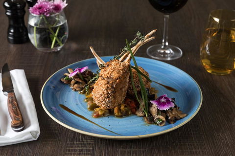 Rydges Fortitude Valley - Events Australia 27