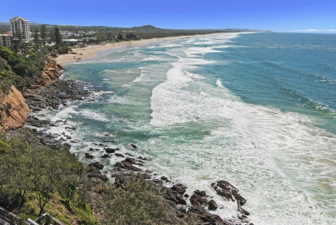 Growder Court 3 - Coolum Beach QLD - Tourism Bookings 6