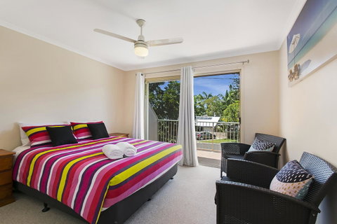 Growder Court 3 - Coolum Beach QLD - Tourism Bookings 10