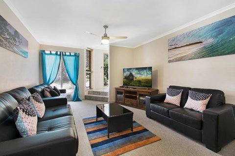 Growder Court 3 - Coolum Beach QLD - Tourism Bookings 0