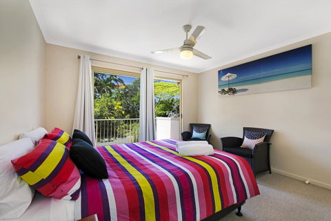 Growder Court 3 - Coolum Beach QLD - Tourism Bookings 2
