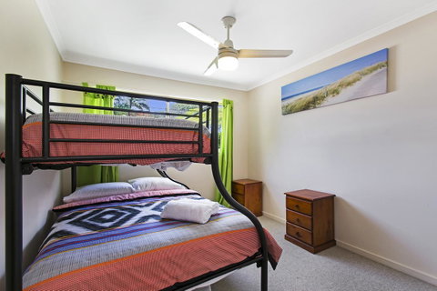 Growder Court 3 - Coolum Beach QLD - Tourism Bookings 26