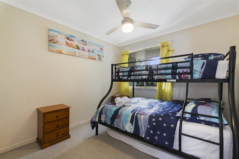 Growder Court 3 - Coolum Beach QLD - Tourism Bookings 4