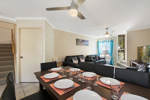 Growder Court 3 - Coolum Beach QLD - Tourism Bookings 5