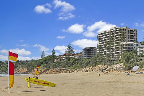 Growder Court 3 - Coolum Beach QLD - Tourism Bookings 21