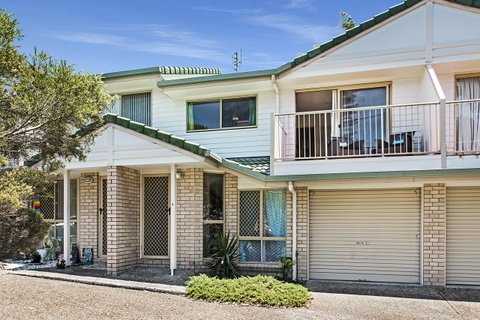 Growder Court 3 - Coolum Beach QLD - Tourism Bookings 34