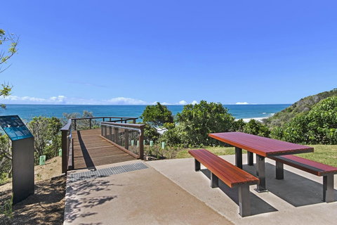 Growder Court 3 - Coolum Beach QLD - Tourism Bookings 25
