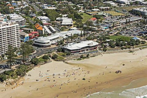 Growder Court 3 - Coolum Beach QLD - Tourism Bookings 23