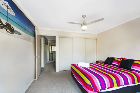 Growder Court 3 - Coolum Beach QLD - Tourism Bookings 13