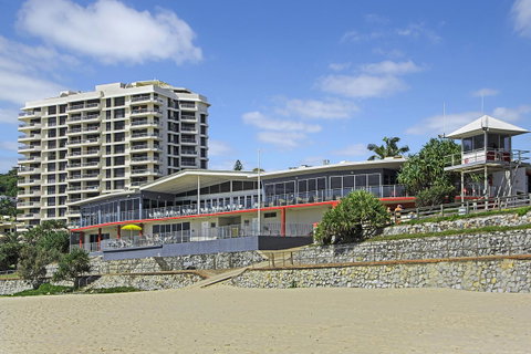 Growder Court 3 - Coolum Beach QLD - Tourism Bookings 35
