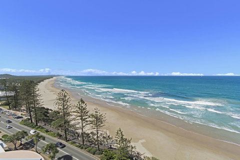 Growder Court 3 - Coolum Beach QLD - Tourism Bookings 14