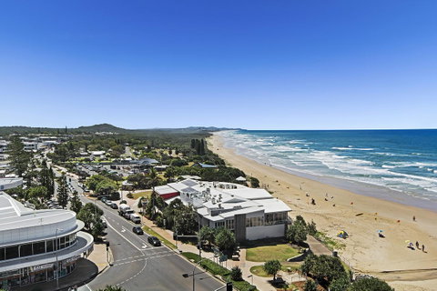 Growder Court 3 - Coolum Beach QLD - Tourism Bookings 27