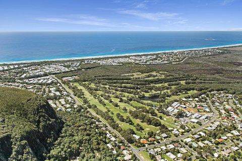 Growder Court 3 - Coolum Beach QLD - Tourism Bookings 28