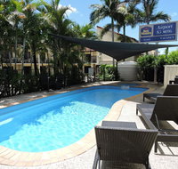 Best Western Airport 85 Motel - Tourism Bookings