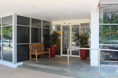 Madison Tower Mill Hotel - Events Australia 1