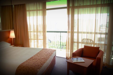 Madison Tower Mill Hotel - Events Australia 23