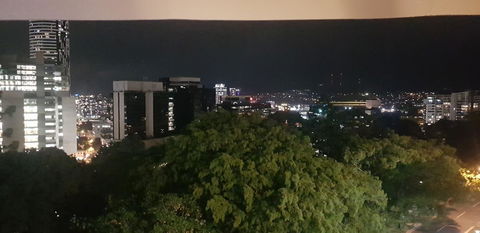 Madison Tower Mill Hotel - Events Australia 17