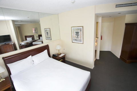 Madison Tower Mill Hotel - Events Australia 9