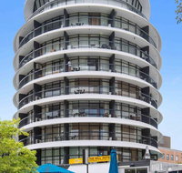Madison Tower Mill Hotel - Tourism Bookings
