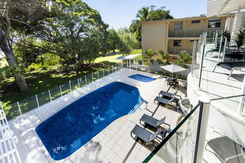 SandCastles Noosa - Events Australia 32