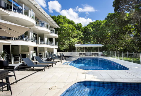 SandCastles Noosa - Events Australia 31