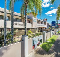 Cairns City Palms - Events Australia