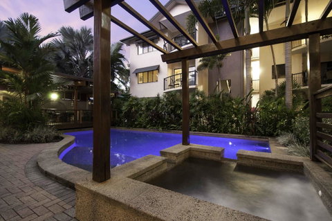Bay Villas Resort - Tourism Bookings 12