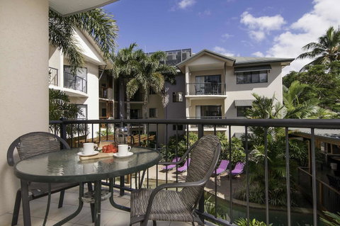 Bay Villas Resort - Tourism Bookings 1