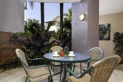 Bay Villas Resort - Tourism Bookings 28