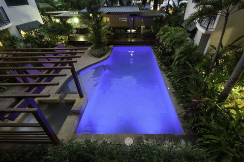 Bay Villas Resort - Tourism Bookings 13