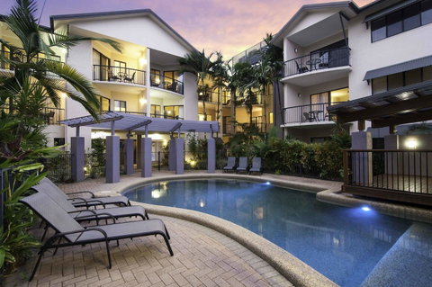 Bay Villas Resort - Tourism Bookings 14