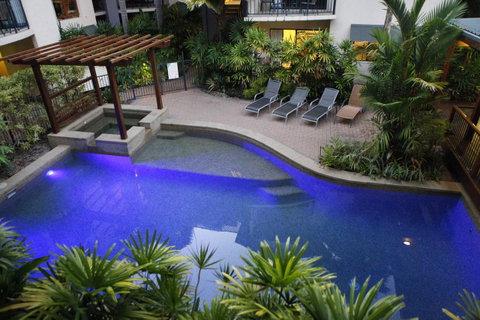 Bay Villas Resort - Tourism Bookings 4