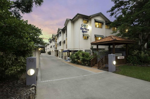 Bay Villas Resort - Tourism Bookings 11