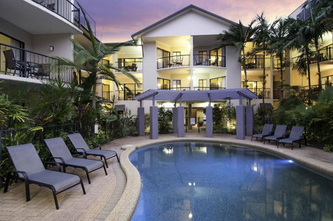 Bay Villas Resort - Tourism Bookings 18